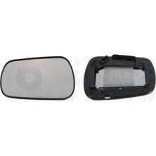 Spiegelglas, Außenspiegel Ford Fiesta VI OE 1145852 HAGUS 1805831