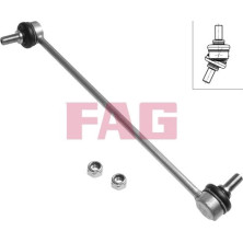 818 0462 10 Stange/Strebe, Stabilisator 818 0462 10 Stange/Strebe, Stabilisator