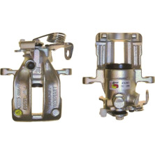 Bremssattel HA li | AUDI A4 | 0 986 474 841