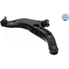 35-16 050 0043 Lenker, Radaufhängung MEYLE-ORIGINAL: True to OE.