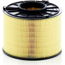 Mann & Hummel Luftfilter PKW | AUDI A4,A5 15 | C 17 012/1