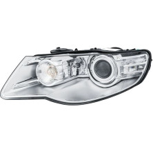 SCHEINWERFER L HELLA | VW TOUAREG 02-13 | 1ZS 009 452-131 SCHEINWERFER L HELLA | VW TOUAREG 02-13 | 1ZS 009 452-131