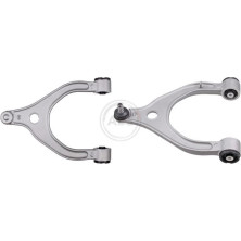 A.B.S. Lenker, Radaufhängung 212449