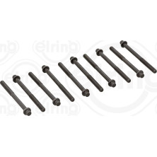 Zylinderkopfschraubensatz | MAZDA | 728.120 Zylinderkopfschraubensatz | MAZDA | 728.120