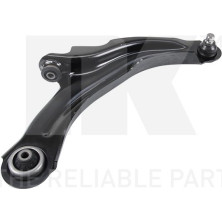 5013960 Lenker, Radaufhängung