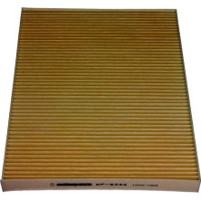 Innenraumfilter Chrysler Voyager 01- Ohne Carbon | 26-0501