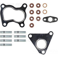Montagesatz Lader | RENAULT MODUS JP0,FP0E,JP0E 04 | 04-10053-01