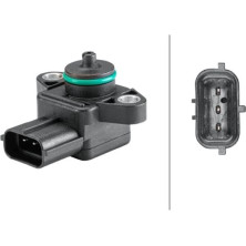 Sensor, Saugrohrdruck | 6PP 358 152-231