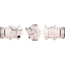 Kompressor, Klimaanlage | 51-0217