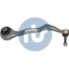 RTS Lenker, Radaufhängung