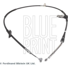 Seilzug, Feststellbremse Suzuki T. Ignis 1.3-1.5 00- Pr | ADK84662