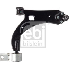 21682 Lenker, Radaufhängung