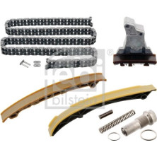 Steuerkettensatz | MERCEDES C,E,M-Klasse 92 | 40621