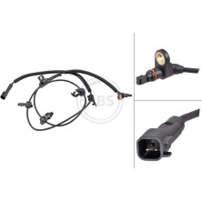 31816 Sensor, Raddrehzahl