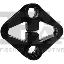 Halter, Abgasanlage | 143-908