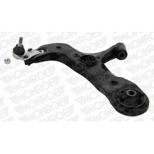 L13558 Lenker, Radaufhängung