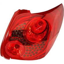 2VP 354 677-021 Heckleuchte 2VP 354 677-021 Heckleuchte