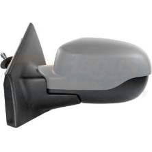 Außenspiegel Renault Clio asphärisch, grundiert OE 7701071870 HAGUS 4333813
