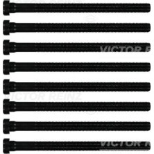 ZK-Schraubensatz (2x/Mot) | AUDI,SEAT,SKODA,VW | 14-32196-01