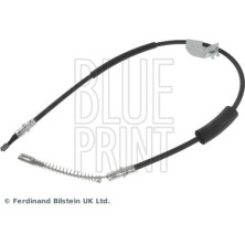 Seilzug, Feststellbremse Jeep T. Grand Cherokee 4.0-5.9 4X4 91-99 Pr | ADA104618 Seilzug, Feststellbremse Jeep T. Grand Cherokee 4.0-5.9 4X4 91-99 Pr | ADA104618