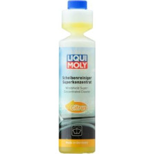 Liqui Moly Scheibenreiniger-Superkonzentrat Citrus 250 ml | 1519 | 250ml Dosierflasche