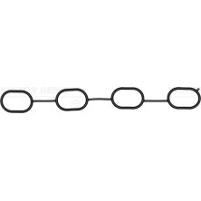 Dichtung Ansaugkrümmer | KIA | 71-54066-00