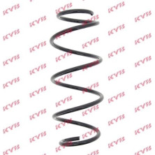 KYB Fahrwerksfeder Renault P. Clio Iii 1.2/1.2Alk 06/05 | RA3502
