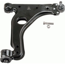 33912 01 Lenker, Radaufhängung