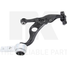 5013238 Lenker, Radaufhängung