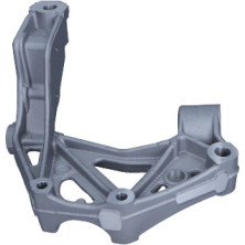 Vw P. Pr Polo/Fox Swing Array Halterung | 72-2388