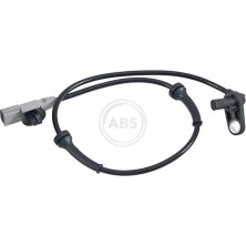 A.B.S. ABS Sensor | 31358