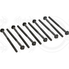 Zylinderkopfschraubensatz | Daimler PKW | 372.820