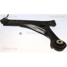 8500 80568 Lenker, Radaufhängung