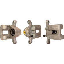 Tauschbremssattel | NISSAN X-TRAIL II 2.0 07 | 4112120 Tauschbremssattel | NISSAN X-TRAIL II 2.0 07 | 4112120