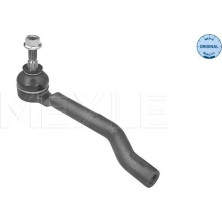 Spurstangenkopf VA li NISSAN Micra 16 MEYLE-ORIGINAL: True to OE 36-16 020 0107