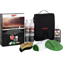 Sonax PremiumClass LederPflege Set PREMIUM CLASS LederPflegeSet 02819410