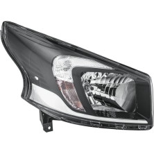 SCHEINWERFER R H4/W21/W5 HELLA | OPEL VIVARO B 6,14-12,18 | 1EE 011 565-121 SCHEINWERFER R H4/W21/W5 HELLA | OPEL VIVARO B 6,14-12,18 | 1EE 011 565-121