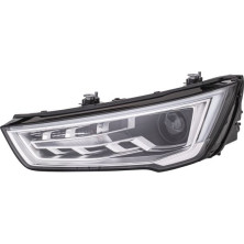 SCHEINWERFER L HELLA | AUDI A1 10-18 | 1EL 354 838-051 SCHEINWERFER L HELLA | AUDI A1 10-18 | 1EL 354 838-051