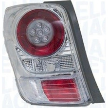 MAGNETI MARELLI Heckleuchte 715011110006 MAGNETI MARELLI Heckleuchte 715011110006