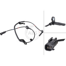 A.B.S. Sensor, Raddrehzahl A.B.S. Sensor, Raddrehzahl