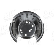 BREMSANKERBLECH H R VERZINKT | FORD FIESTA 6,08-12,16 | 71341