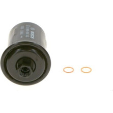 Kraftstofffilter | MITSUBISHI,TOYOTA,DAIHATSU,PROTON | 0 986 450 103