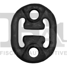 Halter, Abgasanlage | 753-915