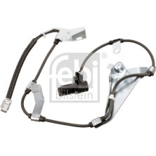 FEBI BILSTEIN Sensor, Raddrehzahl FEBI BILSTEIN Sensor, Raddrehzahl