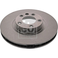 FEBI BILSTEIN Bremsscheibe | 44083