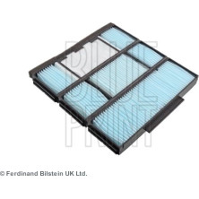 Innenraumfilter Toyota Corolla | ADT32501