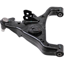 A.B.S. Lenker, Radaufhängung 210718