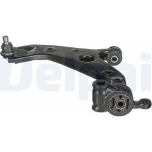 LENKER, RADAUFHÄNGUNG TC3458