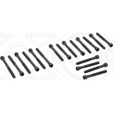 Zylinderkopfschraubensatz | Daimler PKW | 820.199