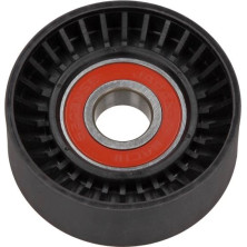 Spannrolle, Keilrippenriemen | 54-0981
